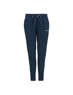 Pantalones Head Club Rosie 814509 Bk Mujer | Ofertas de pádel